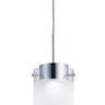 Maxim Lighting Scope Medium LED Pendant Polished Chrome