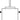 Maxim Lighting Scope Large LED Pendant Polished Chrome