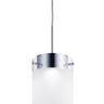 Maxim Lighting Scope Large LED Pendant Polished Chrome