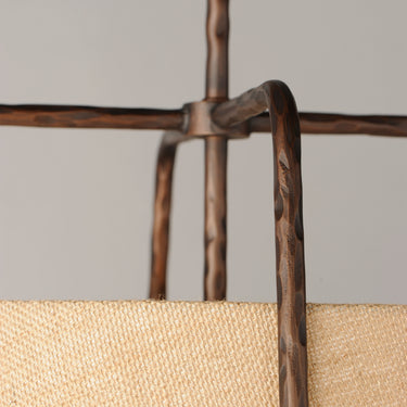 Maxim Lighting Pitchfork Small Pendant Oil Rubbed Bronze