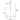 Corona Single Tier Chandelier by Maxim - 10203FTBK