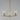 Maxim Lighting Corona 3-Light Chandelier Satin Nickel