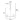 Maxim Lighting Corona 3-Light Chandelier Black