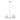 Corona Single Tier Chandelier by Maxim - 10205CLSN