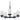 Corona Single Tier Chandelier by Maxim - 10205FTBK