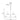 Maxim Lighting Corona 9-Light Chandelier Satin Brass