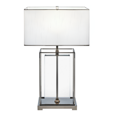 Finesse Decor Table lamp with Shade