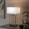 Finesse Decor Table lamp with Shade