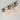 Maxim Lighting Corona 3-Light Bath Vanity Satin Nickel