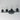 Maxim Lighting Corona 4-Light Bath Vanity Black