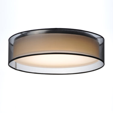 Maxim Lighting Prime 16" LED Flush Mount 