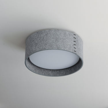 Maxim Lighting Prime Acoustic 16" LED Flush Mount 