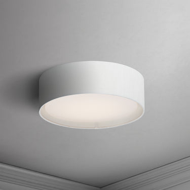 Maxim Lighting Prime 16" LED Flush Mount 