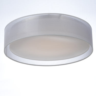 Maxim Lighting Prime 16" LED Flush Mount 