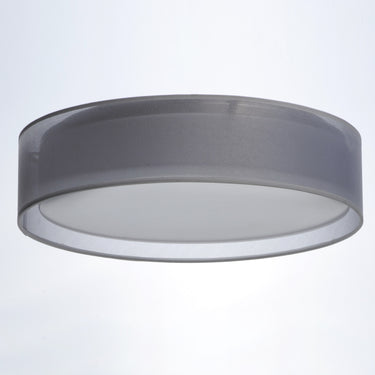 Maxim Lighting Prime 16" LED Flush Mount 