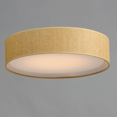Maxim Lighting Prime 20" LED Flush Mount 