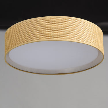 Maxim Lighting Prime 20" LED Flush Mount 