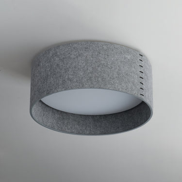 Maxim Lighting Prime Acoustic 20" LED Flush Mount 