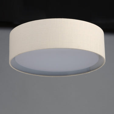 Maxim Lighting Prime 20" LED Flush Mount 