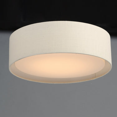 Maxim Lighting Prime 20" LED Flush Mount 