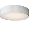 Maxim Lighting Prime 20" LED Flush Mount 