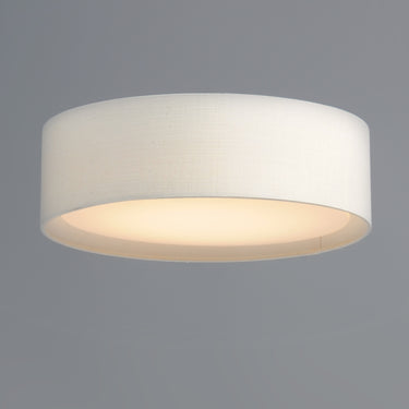 Maxim Lighting Prime 20" LED Flush Mount 