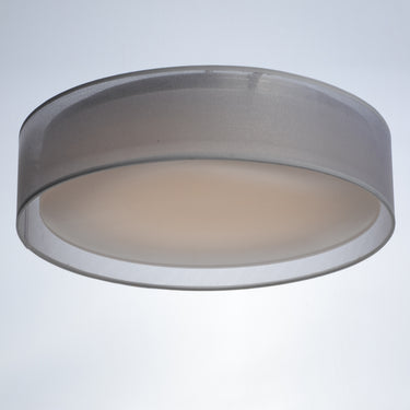 Maxim Lighting Prime 20" LED Flush Mount 