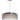 Maxim Lighting Prime 16" LED Pendant Satin Nickel