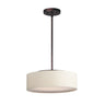Maxim Lighting Prime 16" LED Pendant Oil Rubbed Bronze