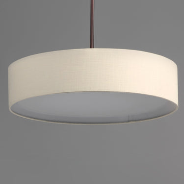 Maxim Lighting Prime 16" LED Pendant Oil Rubbed Bronze