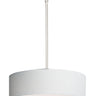 Maxim Lighting Prime 16" LED Pendant Satin Nickel