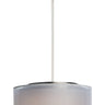 Maxim Lighting Prime 16" LED Pendant Satin Nickel