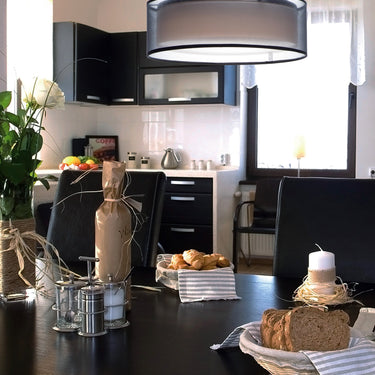 Maxim Lighting Prime 20" LED Pendant Satin Nickel