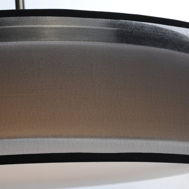 Maxim Lighting Prime 20" LED Pendant Satin Nickel