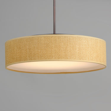 Maxim Lighting Prime 20" LED Pendant Oil Rubbed Bronze