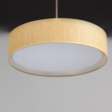 Maxim Lighting Prime 20" LED Pendant Oil Rubbed Bronze