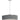 Maxim Lighting Prime Acoustic 20" LED Pendant Satin Nickel