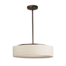 Maxim Lighting Prime 20" LED Pendant Oil Rubbed Bronze