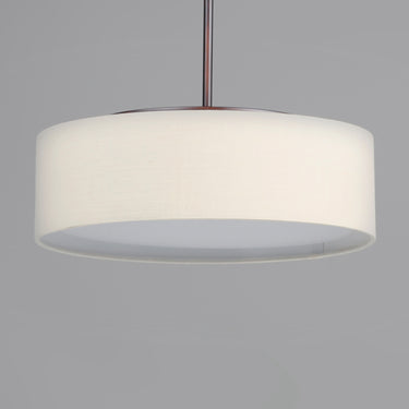 Maxim Lighting Prime 20" LED Pendant Oil Rubbed Bronze