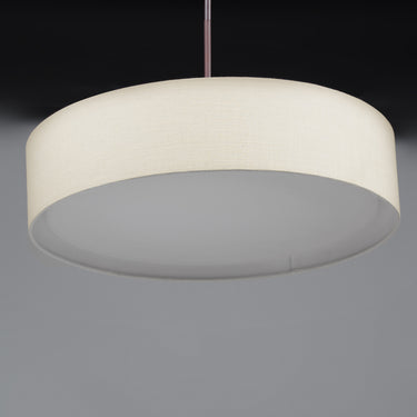 Maxim Lighting Prime 20" LED Pendant Oil Rubbed Bronze