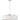 Maxim Lighting Prime 20" LED Pendant Satin Nickel