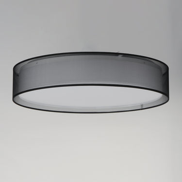 Maxim Lighting Prime 25" LED Flush Mount 