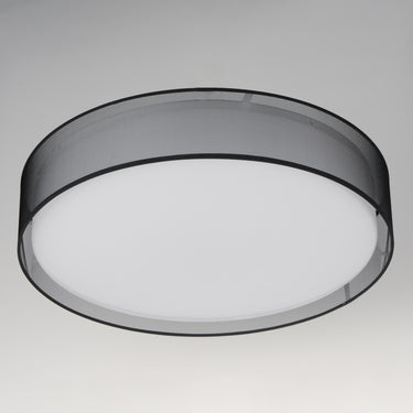 Maxim Lighting Prime 25" LED Flush Mount 