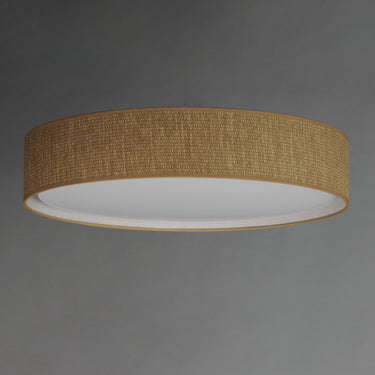 Maxim Lighting Prime 25" LED Flush Mount 