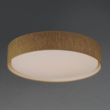 Maxim Lighting Prime 25" LED Flush Mount 