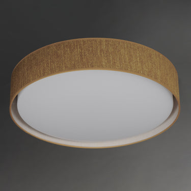 Maxim Lighting Prime 25" LED Flush Mount 