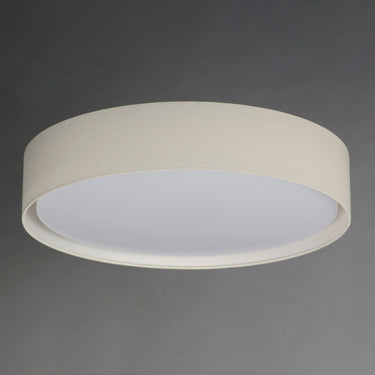 Maxim Lighting Prime 25" LED Flush Mount 