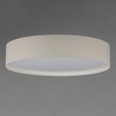 Maxim Lighting Prime 25" LED Flush Mount 