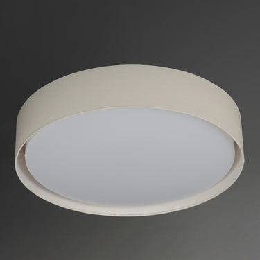 Maxim Lighting Prime 25" LED Flush Mount 
