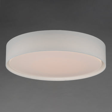 Maxim Lighting Prime 25" LED Flush Mount 